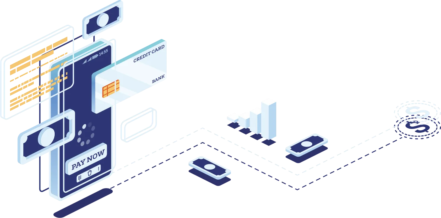 Tokenized project image