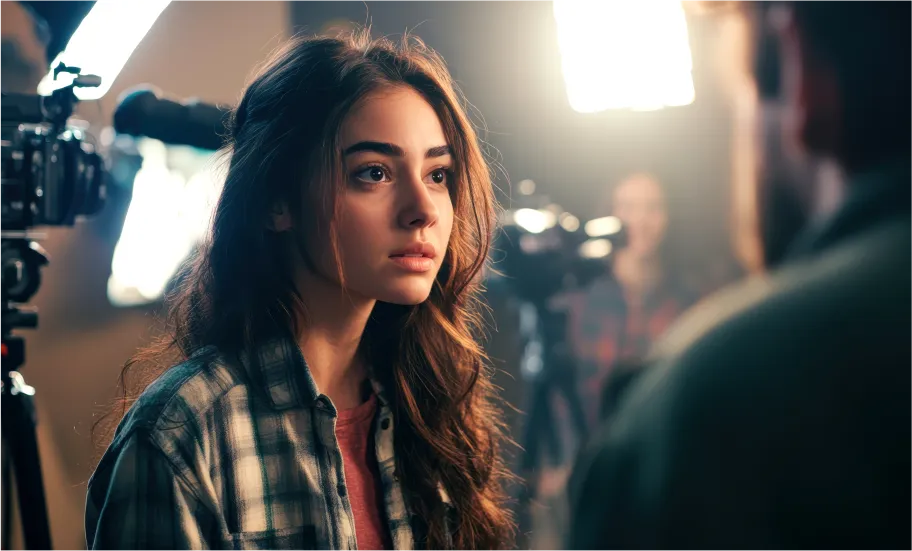 Short Dramas (Core Focus)